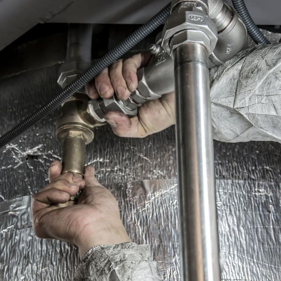 Plumbing
